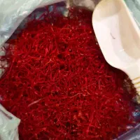 زعفران سوپر نگین امسالی