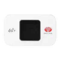 مودم جیبی on-link مدل E5577S سفید|مودم و تجهیزات شبکه|فردیس, فردیس|دیوار
