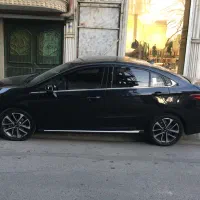 آریزو 6 اکسلنت مدل ۱۴۰۰|خودرو سواری و وانت|مشهد, هفده شهریور|دیوار