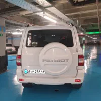 پاتریوت|خودرو سواری و وانت|تهران, پونک|دیوار