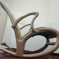 صندلی ( (راک) )|مبلمان اداری|مشهد, کوی دروی|دیوار