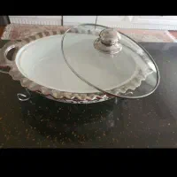 نونو هستن اصلا استفاده نکردم|ظروف سرو و پذیرایی|تهران, جنت‌آباد جنوبی|دیوار