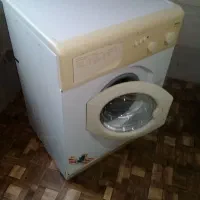 ماشین لباسشویی هایر