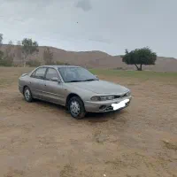 میتسوبیشی گالانت عینکی 1994