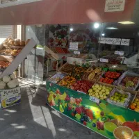 مغازه-میوه-فروشی