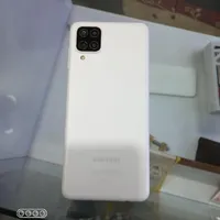 سامسونگ Galaxy A12 با حافظهٔ ۶۴ گیگابایت|موبایل|اراک, |دیوار