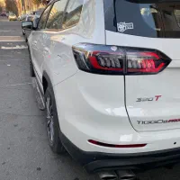 تیگو۸ پرومکسie|خودرو سواری و وانت|تهران, عباس‌آباد|دیوار