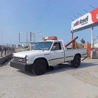 جرثقیل، امدادخودرو، خودروبر