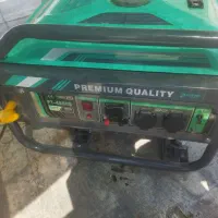 موتور برق 3500 کیلو وات پترو