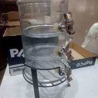 کلمن سه عددی ۱۲ لیتری