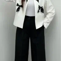 دوخت و برش انواع پوشاک زنانه