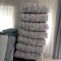 الیاف ورختخواب وسایراگهی