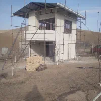 ساختمانی و بتنی