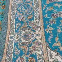 روفرشی ۳×۴ آبی سنتی|روفرشی|مشهد, سعد آباد|دیوار