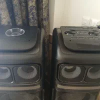 اسپیکر|سیستم صوتی خانگی|کاشان, ولیعصر|دیوار