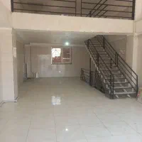 واحد تجاری سه طبقه|فروش مغازه و غرفه|آبیک, |دیوار