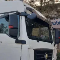 کشنده پیلسان مدل ۱۴۰۰ اتومات|خودرو سنگین|تهران, یافت آباد شمالی|دیوار