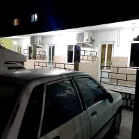 سرایدار متل ساحلی