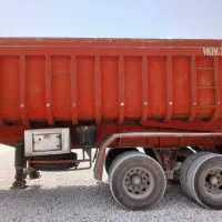 کمپرس دومحور|خودرو سنگین|شیراز, دشت چنار|دیوار