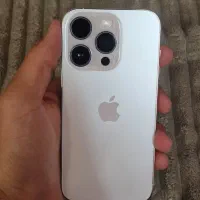 اپل iphone 14 pro با حافظهٔ ۲۵۶ گیگابایت|موبایل|تهران, جنت‌آباد مرکزی|دیوار