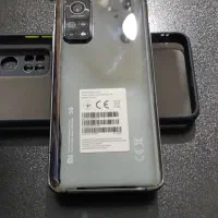 گوشی poco x3 pro در حد|موبایل|مشهد, جنت|دیوار