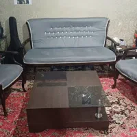 لوازم منزل مبل تلوزیون باند  قلیان  سشوار