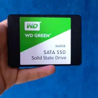اس اس دی اینترنال 240 گیگابایت