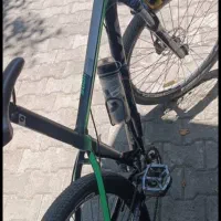 دوچرخه حرفه ای جاوا