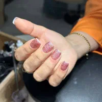 مدل ناخن و مشتری جهت تکمیل البوم فوری