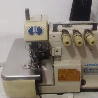 چرخ صنعتی  سردوز و راسته دوز و اتو مخزن دار|چرخ خیاطی و ریسندگی|رفسنجان, |دیوار