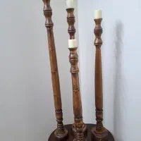 فروش فوری جاشمعی|مبلمان خانگی و میز عسلی|تهران, پرستار|دیوار