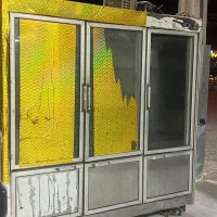 فروش یخچال ۶درب