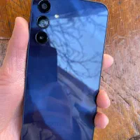 گوشی سامسونگ A15 حافظه ۱۲۸