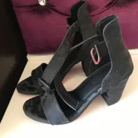 کفش|کیف، کفش، کمربند|زنجان, |دیوار