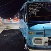 مینی بوس
