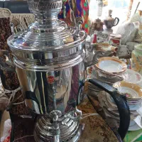 سماور گازی ۱۲ لیتری