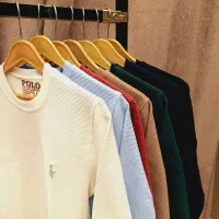 بلوز میله ای برندpolo|لباس|مشهد, چهنو|دیوار