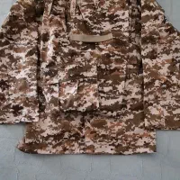 فروش لباس نظامی