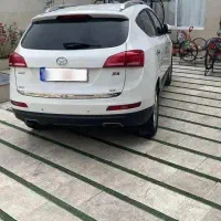 جک S5 مدل 96 اتومات