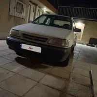 پراید ۹۸ se|خودرو سواری و وانت|اصفهان, فردوان|دیوار