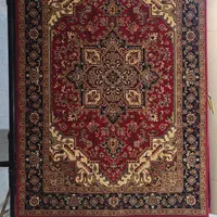 فرش طرحای دستبافتی۴،۶،۹،۱۲ متری