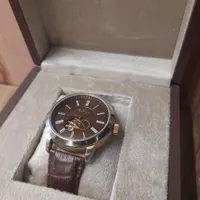 ساعت نبضی الگنگس اصل ژاپن زد آب