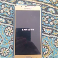 سامسونگ Galaxy J5 با حافظهٔ ۱۶ گیگابایت|موبایل|تهران, مرزداران|دیوار