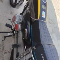 موتور مدل1403|موتورسیکلت|میناب, |دیوار