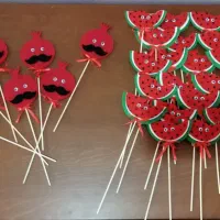 سفارش یلدایی|صنایع دستی و سایر لوازم تزئینی|شازند, |دیوار