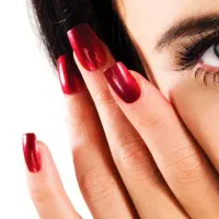 نیاز دارم به ناخن کار