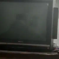 تلویزیون قدیمی