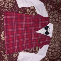 پیراهن پسرانه مناسب برای شب یلدا|کفش و لباس بچه|همدان, |دیوار