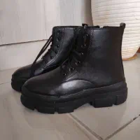 پوتین اسپرت و راحت