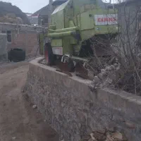 کمباین شماره تماس